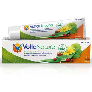 VoltaNatura Gel 100ml