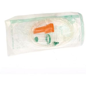 Intrafix Perfusietrousse Klassiek+luchtinlaat