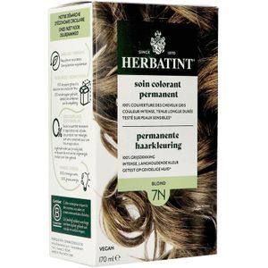 Herbatint 7n Blond 170ml