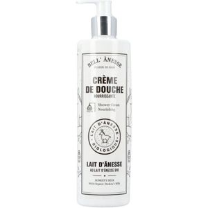 Bell Douchecrème Ezelmelk 400ml