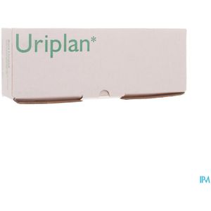 Uriplan Beenzak+buis 30cm 350ml 10
