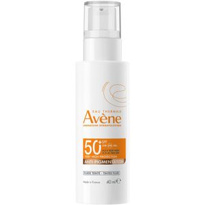 Avene Zon SPF 50+ Anti-pigment Fluide 40ml