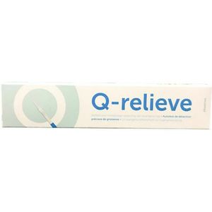 Q-relieve Mono Zwangerschapstest
