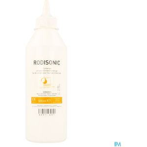 Rodisonic Gel Ultrasound 500ml