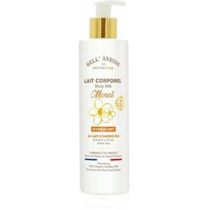 Bell Ezelinnenmelk Body Lotion Monoi 250ml