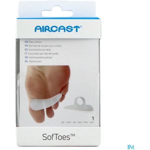 Donjoy Aircast Softoes Toe Cushion Pair