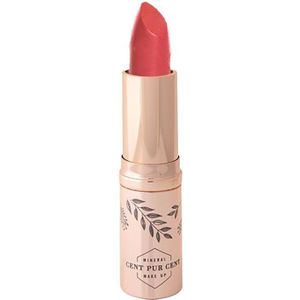Cent Pur Cent Mineral Lipstick Chouette 4ml