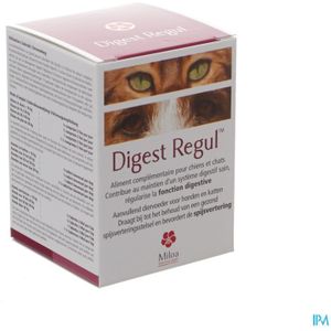 Digest Regul Smakelijk 30 Tabletten