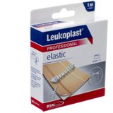Leukoplast Elastic 8cmx1m 1 7321904