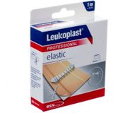 Kleefpleister - Huidskleur - Textiel