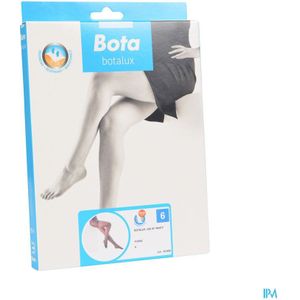 Botalux 140 Panty Steun Fumo N6