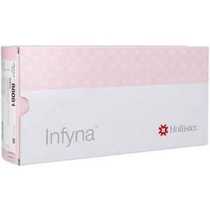 Infyna Kath. Hydrof.nelaton Latexvrij Ch08 17cm 30
