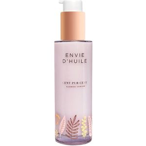 Cent Pur Cent Cleansing Oil Envie D'Huile 100ml