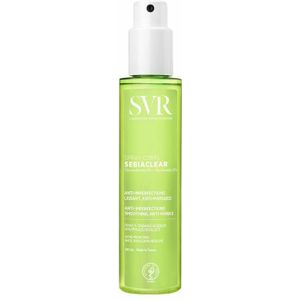 SVR Sebiaclear Spray Onzuiverheden Lichaam 150ml