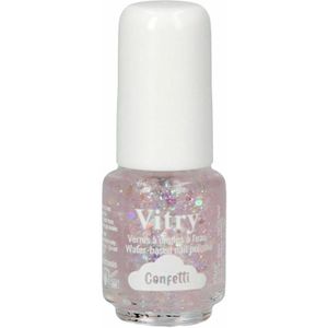 Vitry Vao Water Confetti 4ml