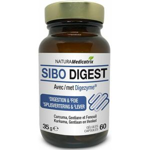 Sibo Digest Comp 60