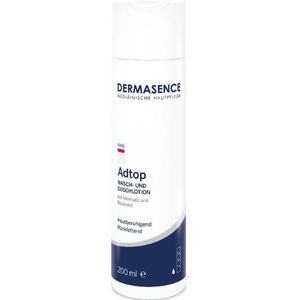 Dermasence Adtop Wash & Shower Lotion 200ml