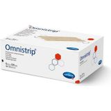 Hartmann - Oministrip - Hechtstrips - Hypoallergene - 6 mm x 101 mm