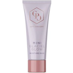 Cent Pur Cent Mini Moisturize Mask Glaciel Glow 15ml