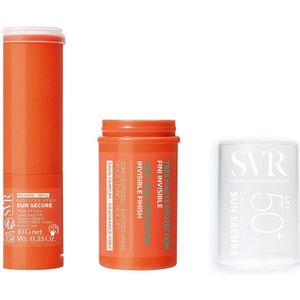 SVR Sun Secure Easy Stick SPF50+ Navulling 10g