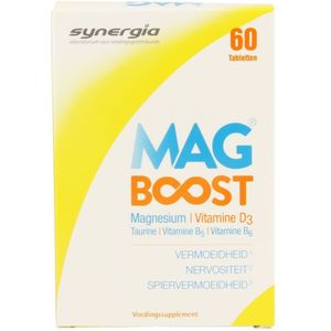 Mag Boost Comp 60