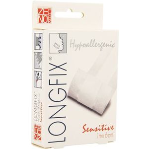 Longfix 6cmx1m Elastisch Verband