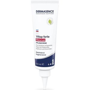 Dermasence Vitop Forte Rescue Care Cream 50ml