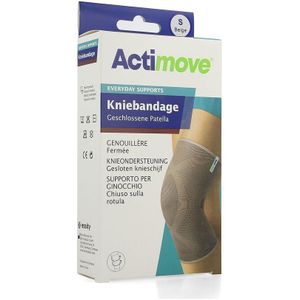 Actimove Knee Support Closed Patella S 1