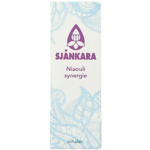 Sjankara Niaouli Synergie Inhaler 2g