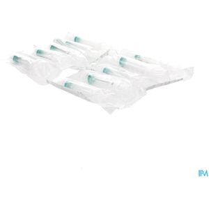 Bd Emerald Spuit 5ml Luer Slip 10 307731