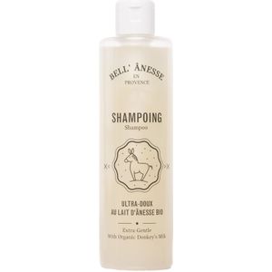 Bell' Ânesse - Shampoo - 250ml - Met Bio Ezelinnenmelk