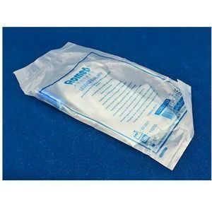 Romed - Urinezak - 500ml - Beenmodel