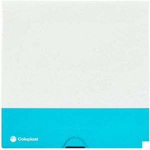 Sensura Mio Concave 2d Plaat Uitknipb. 10-45mm 5