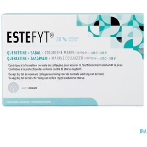 Estefyt 30 Tabletten