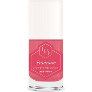Cent Pur Cent Nagellak Francaise 8,5ml