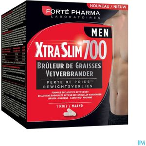 Xtraslim 700 Men Comp 120