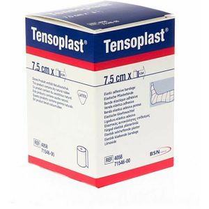 Tensoplast 7.5Cm 4058 Bsn