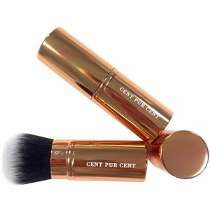 Cent Pur Cent Kabuki Brush