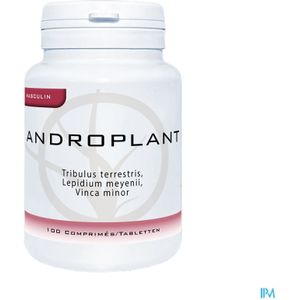 Androplant Comp 100