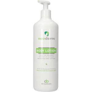 Neoderm Bodylotion 500ml