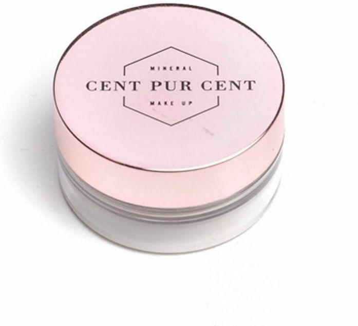 Cent Pur Cent Loose Mineral Eyeshadow Raisin 2g