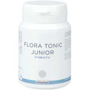 Flora Tonic Junior V-caps 60