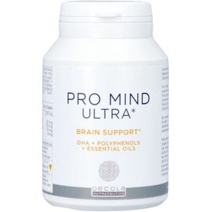 Pro Mind Ultra 90 Capsules