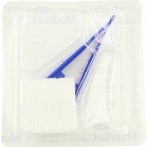 MediSet - Kleine Verzorging - Compact