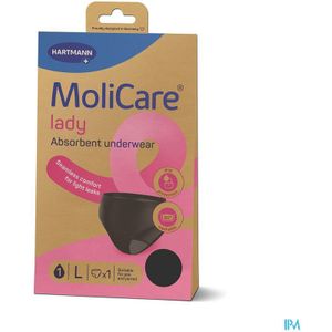 Molicare Absorberend Ondergoed Lady l