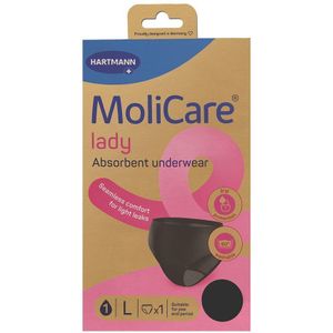 Molicare Absorberend Ondergoed Lady l