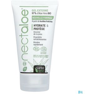 Aloe Vera Gel Hydra Bio 150ml