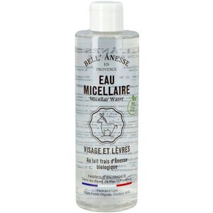 Bell Ezelmelk Bio Micellair Water 250ml