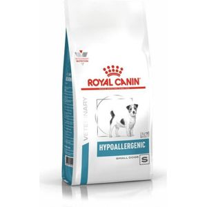 Royal Canin Vdiet Canine Hypoallergenic Small3,5kg