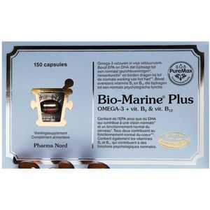 Bio-Marine Plus 150 Capsules